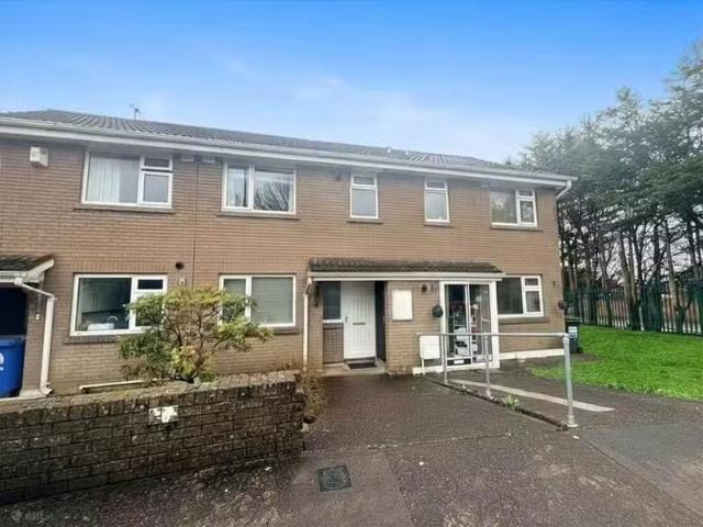 2 Corvalley Court, Boreenmanna Road, Ballinlough, Cork, T12 E8KP