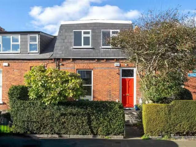 2 Coulson Avenue, Rathgar, Dublin 6