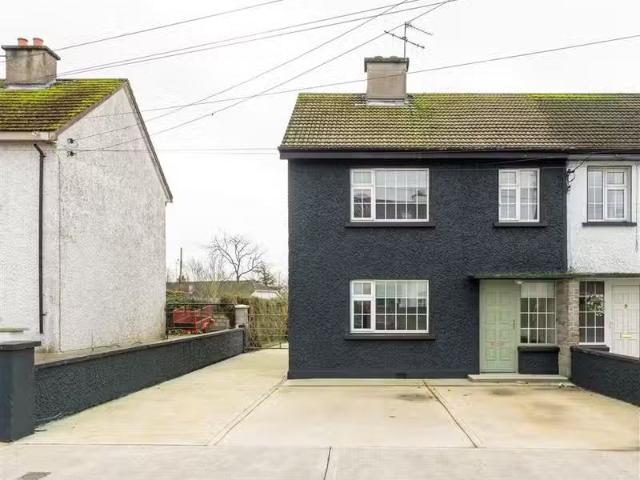 2 Crawford Street, Bruff, Limerick, V35 KW02
