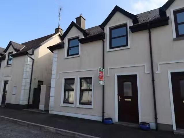 2 Credit Union Building, Main Street, Crossakiel, Co. Meath, A.