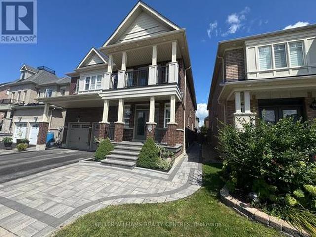 2 Creekland Avenue N, Whitchurch Stouffville, ON, L4A 1T8 house for sale | Listing ID N13693 | Royal LePage