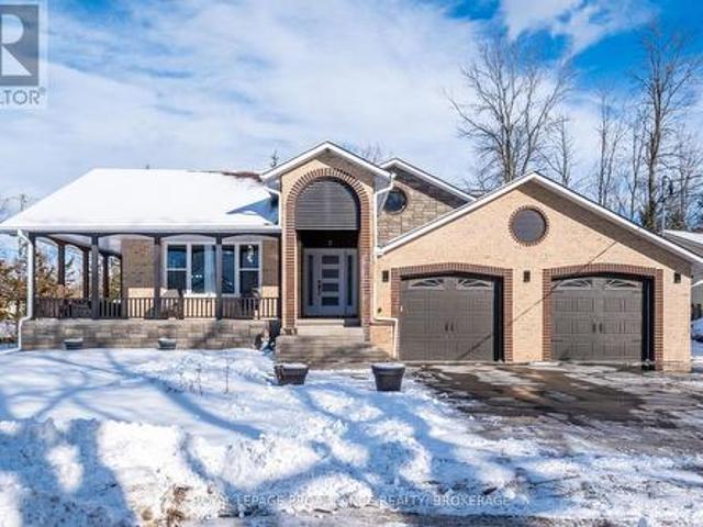 2 Creighton Drive, Loyalist Odessa, ON, K0H 2H0 house for sale | Listing ID X11948 | Royal LePage