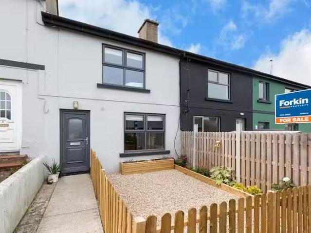 2 Dunbur Terrace, Dunbur Road, Wicklow Town, Co. Wicklow, A67E.