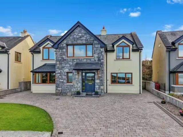 2 Dunguaire Haven, Kinvara, Co. Galway, H91 HWV8