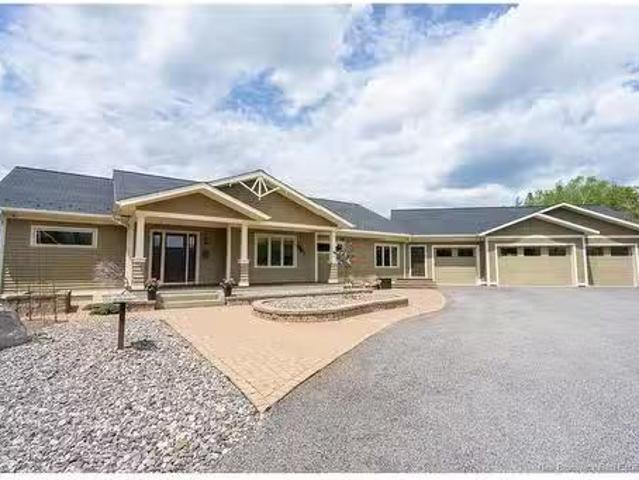2 Dunhams Wharf Rd, Kingston, NB, E5N 1A4 house for sale Li.