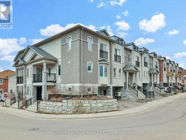 2 Dunsley Way, Whitby, ON, L1N 0L5 house for sale | Listing ID E12094 | Royal LePage