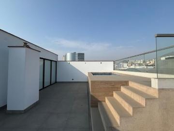 DUPLEX DE ESTRENO CON TERRAZA EN SURCO