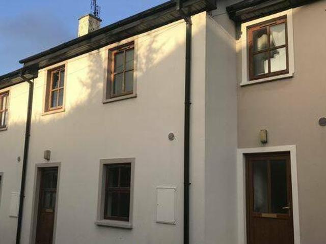 2 Dale Yard Lane Lower Bandon Co Cork
