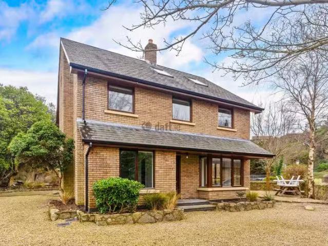2 Dalkey Rock, Dalkey, Co. Dublin is for rent