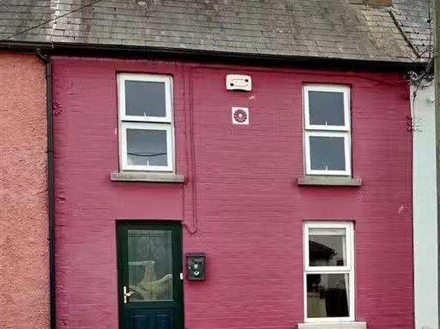 2 Darcy's Houses, Harbour Road, Arklow, Wicklow