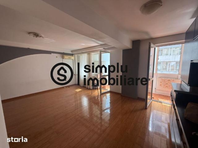 2 decomandate, etaj 1, bloc nou, centrala termica 370 Euro