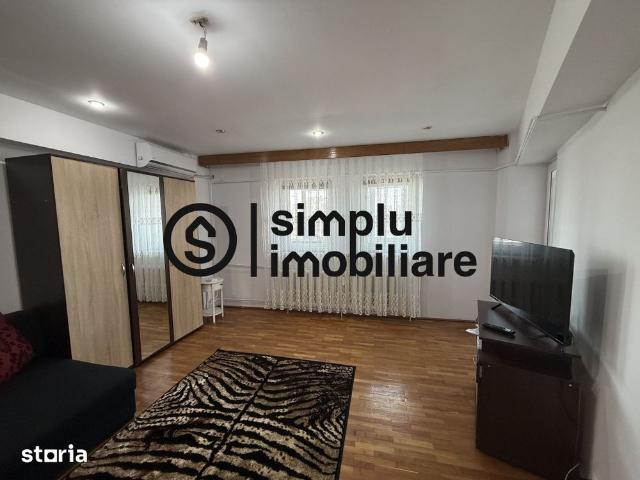 2 decomandate, Piata Centrala 450 Euro