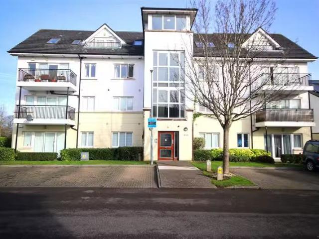 2 Delhurst Close, Ongar, Dublin 15