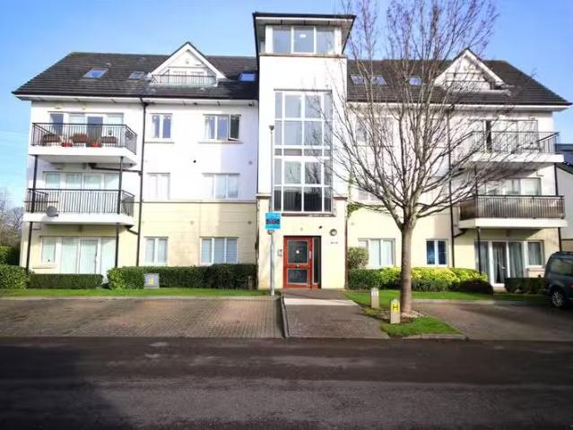 2 Delhurst Close, Ongar, Dublin 15, D15VF67 is for sale