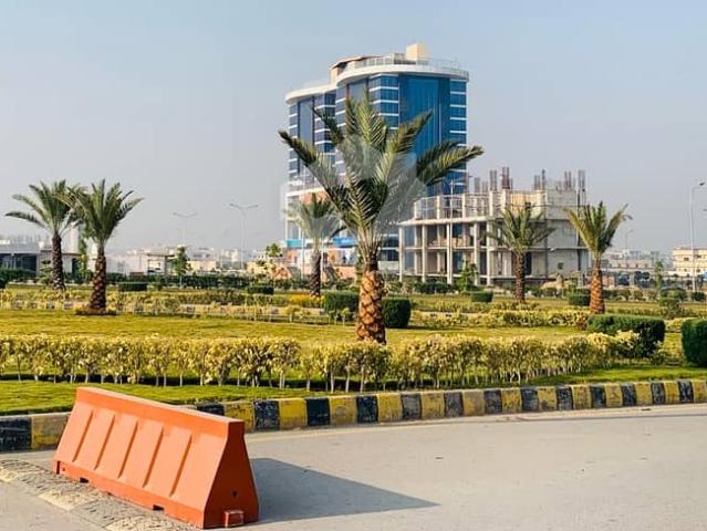 2 Digit Plot Available For Sale Sector G