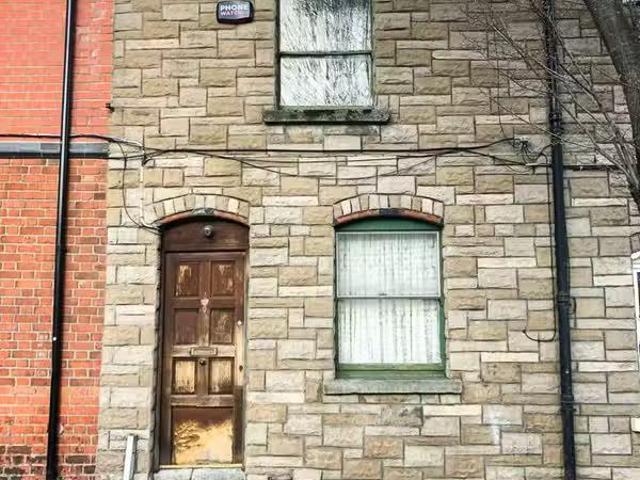 2 Dillon Place South, Dublin 8, Christchurch, Dublin 8, D08E3E.
