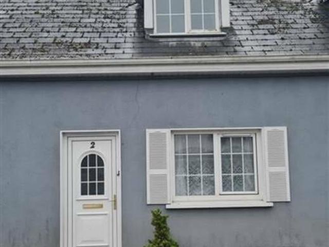 2 dolphin street loughrea co galway