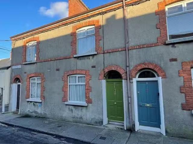 2 Domnick Street, Sligo, Sligo, F91 TW6K
