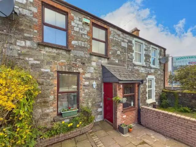 2 Donnybrook Terrace, Donnybrook, Douglas, Co. Cork, T12C8YY i.