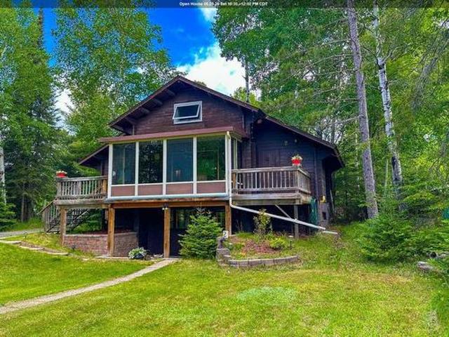 2 Donbrock Drive, Kenora, ON, P9N 0A1 house for sale | Listing ID TB2601 | Royal LePage