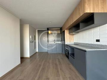 2 dorm, 2 baños, estac, bodega, ñuñoa