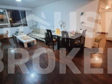 2 Dorm + Estudio 3 Dorm en calle Tarata