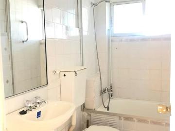 2 dorm, inversión, luminoso, primer sector, Gomez Carreño | 2 Dormitorios por 2000.00 en Viña del Mar