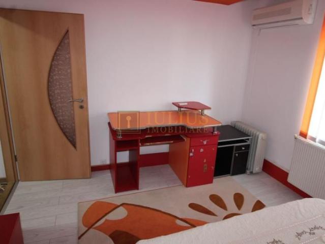 2 dormitoare| Badea Cartan| apartament superb| centrala proprie|