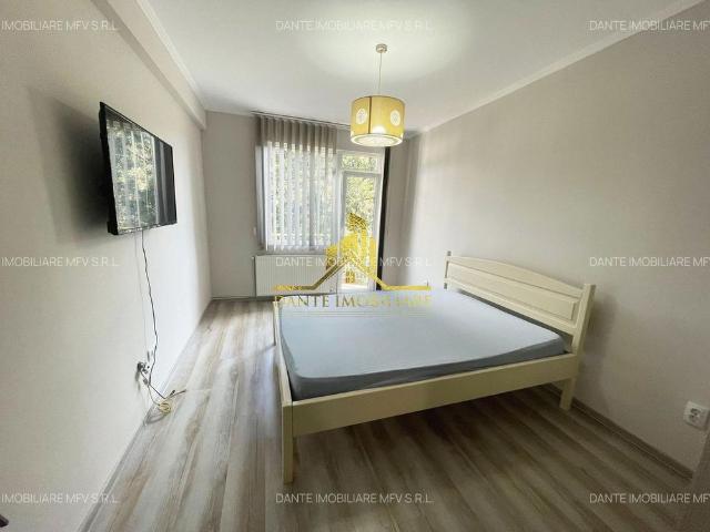 2 dormitoare, decomandat, modern, balcon, Semicentral, Horea, Litere