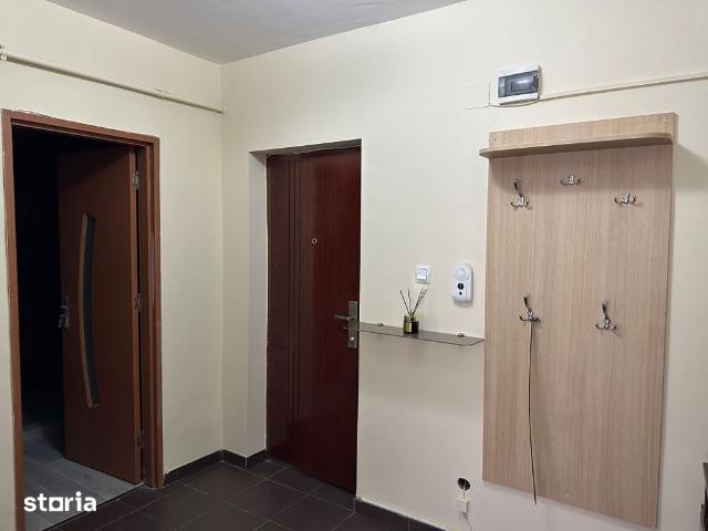 2 dormitoare + living | 64 m² | modern | Mărăști, zona The Office