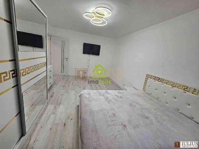 2 dormitoare| zona Soarelui| recent renovat| etaj 2| centrala proprie|