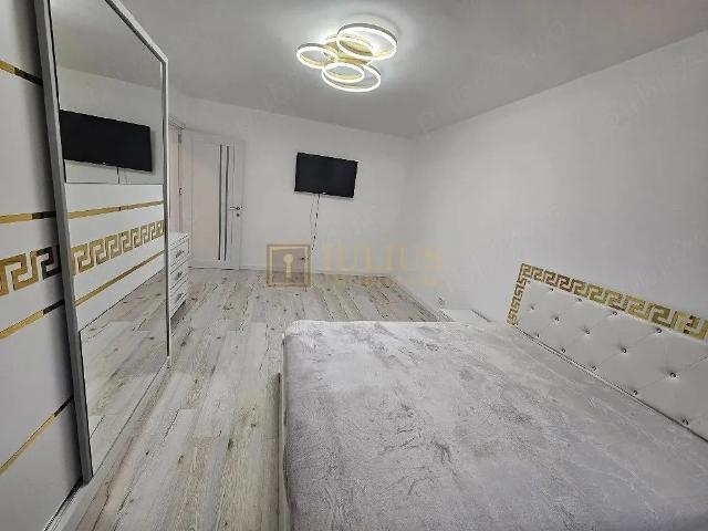 2 dormitoare| zona Soarelui| recent renovat| etaj 2| centrala proprie|