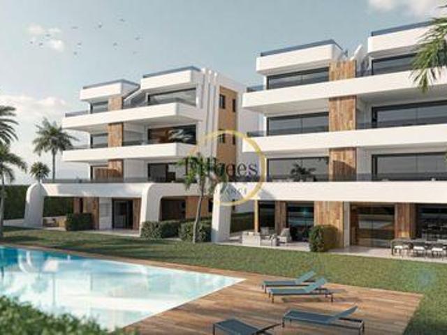 2 Dormitorio Condo Condado De Alhama Murcia LS96320312