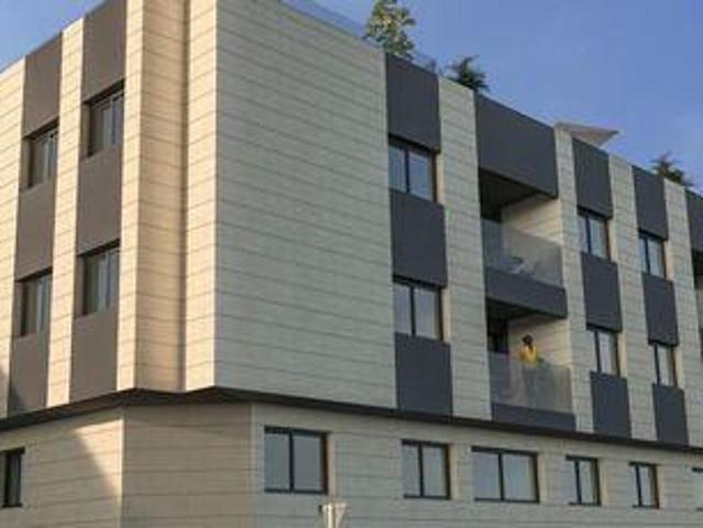 2 Dormitorio Condo Catral Costa Blanca 100019783