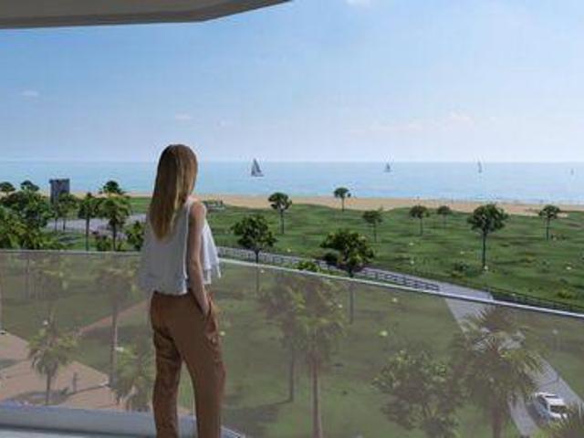 2 Dormitorio Condo Cabanes Castellón 97113027