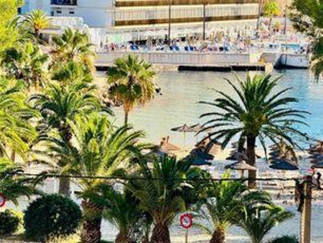 2 Dormitorio Condo Cala Vinyes Mallorca LS96822214