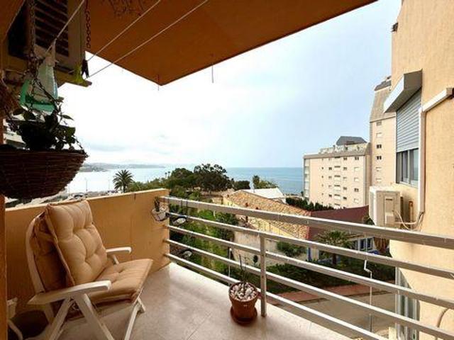 2 Dormitorio Condo Calpe Calp Alicante LS89515874