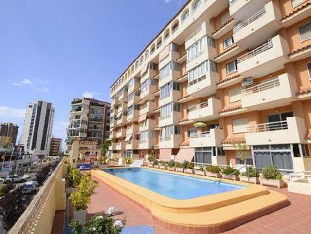 2 Dormitorio Condo Calpe Calp Alicante LS97105445