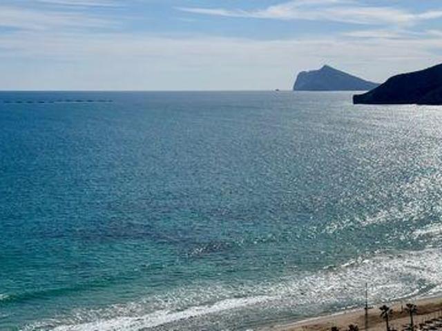 2 Dormitorio Condo Calpe Alicante 101027568