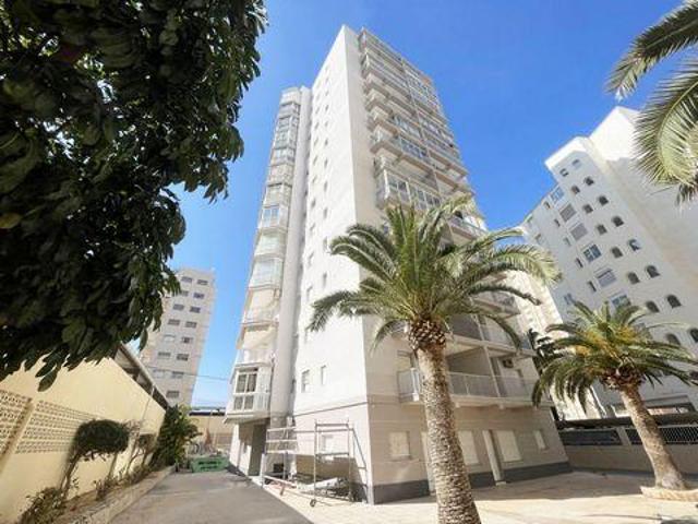 2 Dormitorio Condo Calpe Alicante 102957294
