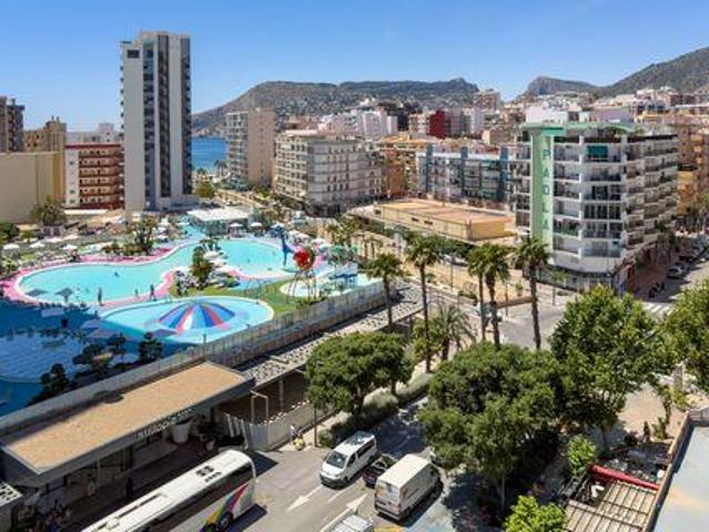2 Dormitorio Condo Calpe Alicante 103095734