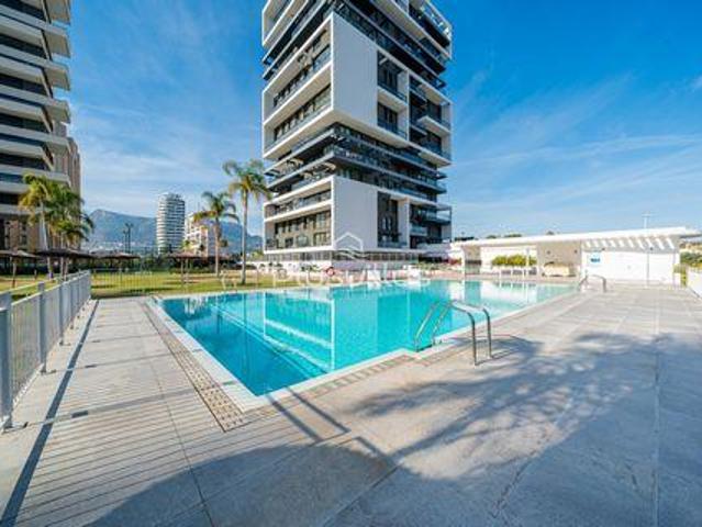2 Dormitorio Condo Calpe Alicante 103383646