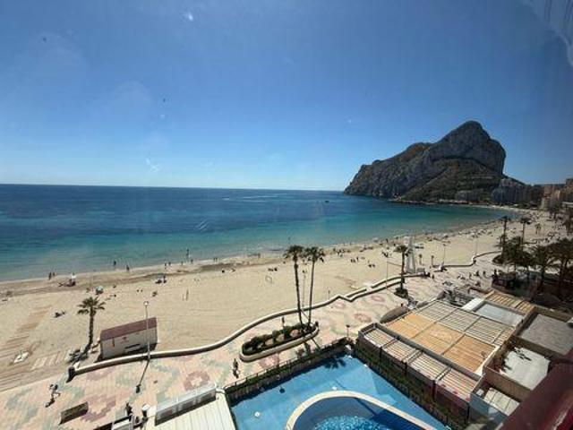 2 Dormitorio Condo Calpe Alicante 90880919