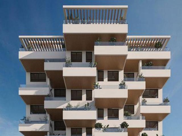 2 Dormitorio Condo Calpe Alicante 96316166