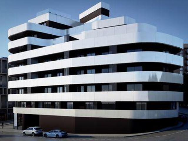 2 Dormitorio Condo Calpe Alicante 98831216