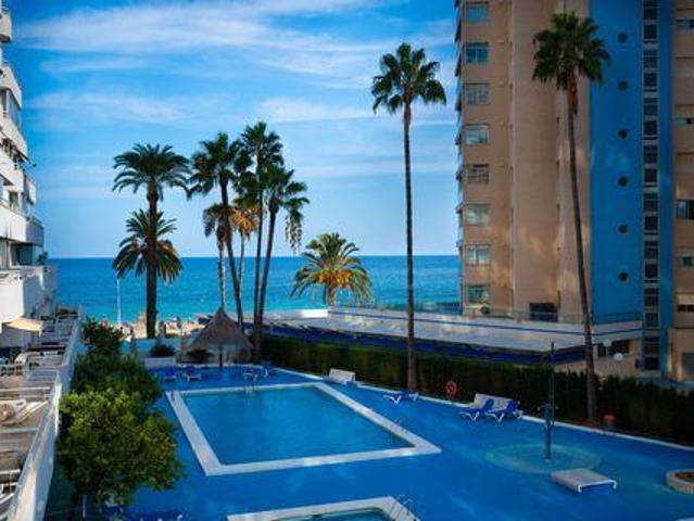 2 Dormitorio Condo Calpe Alicante 99485271