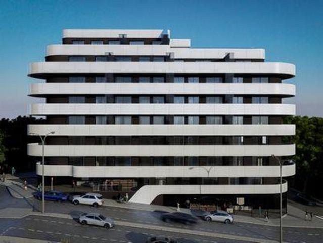 2 Dormitorio Condo Calpe Alicante 99027279