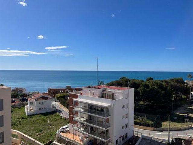 2 Dormitorio Condo Calpe Alicante LS95479614