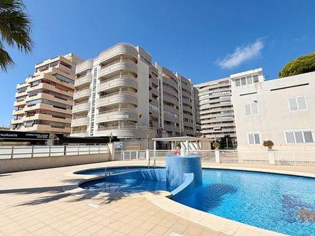 2 Dormitorio Condo Calpe Alicante LS98231315