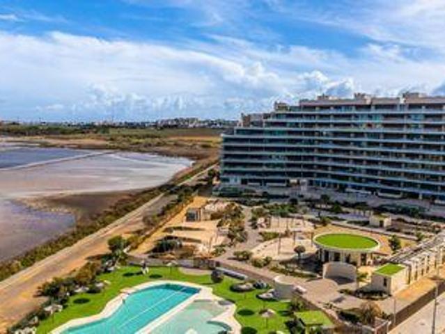 2 Dormitorio Condo Cartagena Murcia 98683639